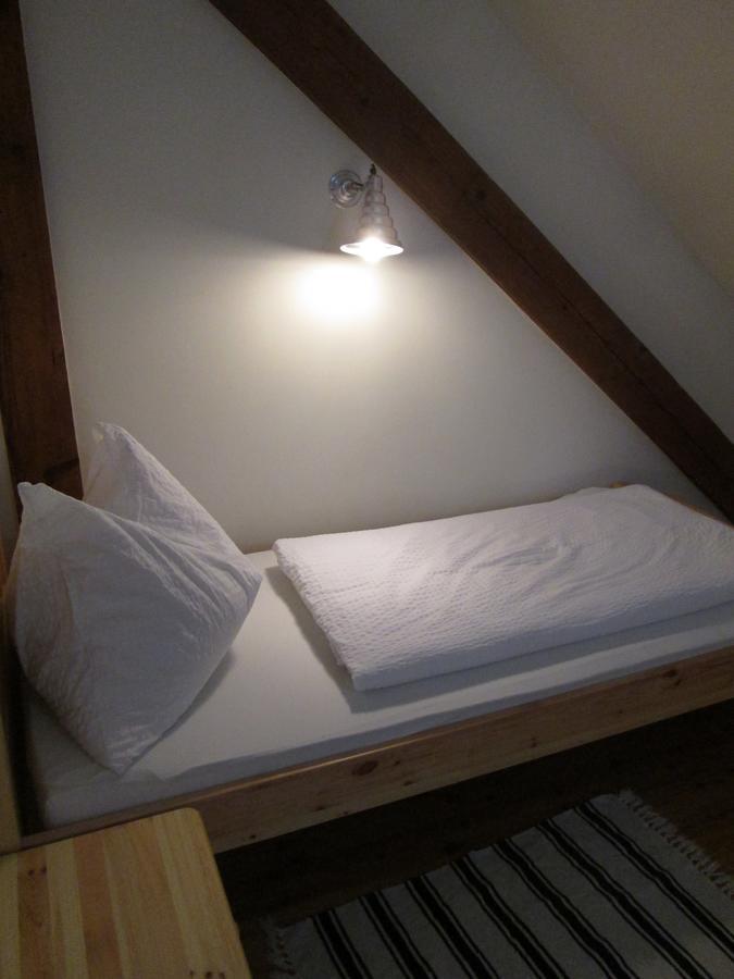 Schloss Manndorf Gaestehaus Kotschach-Mauthen Eksteriør bilde